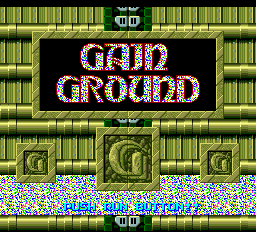 Gain Ground SX